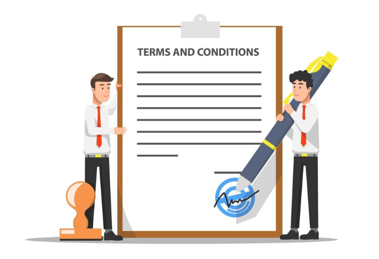 terms-and-conditions