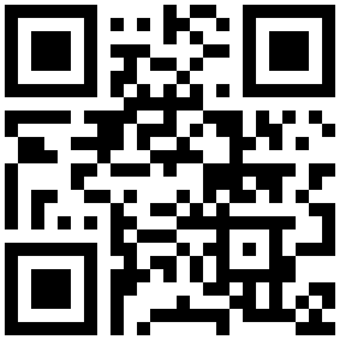 Scan to Connect With Us!